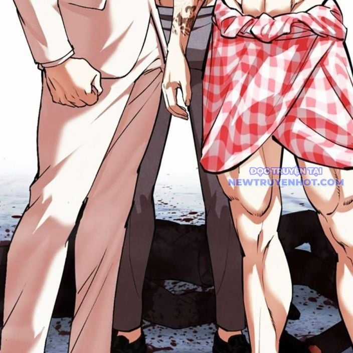 Hoán Đổi Diệu Kỳ Chapter 540 trang 162