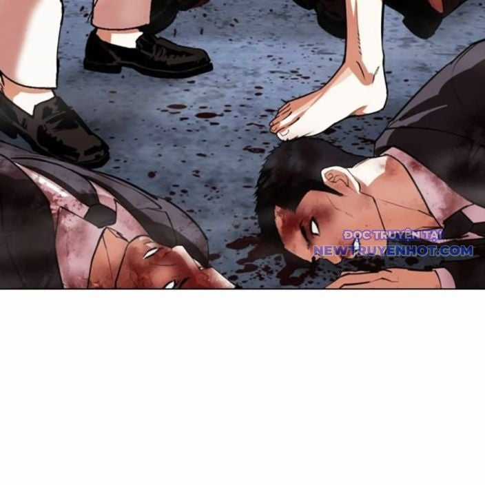 Hoán Đổi Diệu Kỳ Chapter 540 trang 163