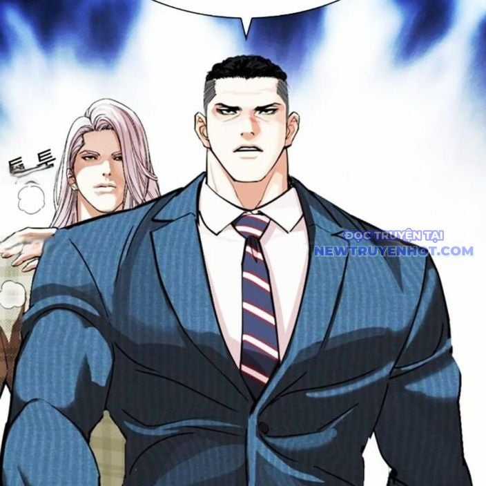 Hoán Đổi Diệu Kỳ Chapter 540 trang 169