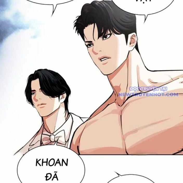 Hoán Đổi Diệu Kỳ Chapter 540 trang 172