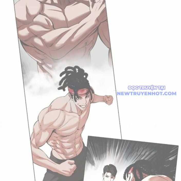 Hoán Đổi Diệu Kỳ Chapter 540 trang 177