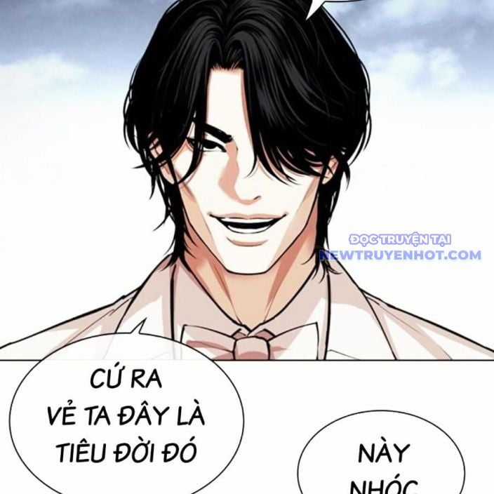 Hoán Đổi Diệu Kỳ Chapter 540 trang 184