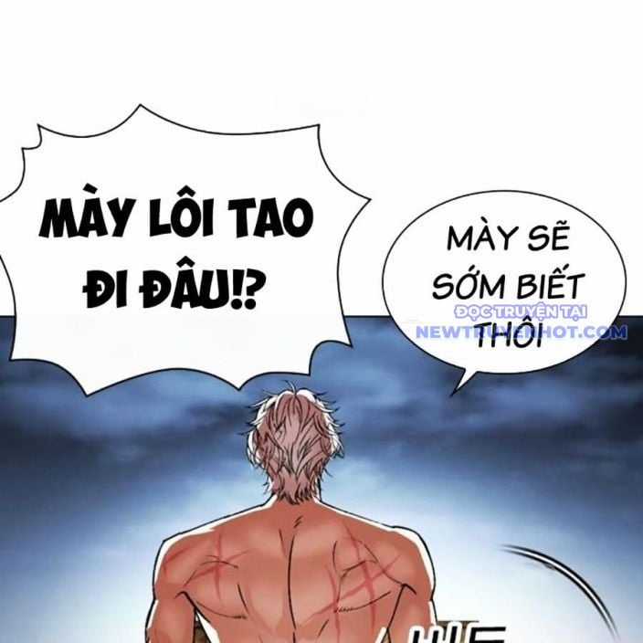 Hoán Đổi Diệu Kỳ Chapter 540 trang 19