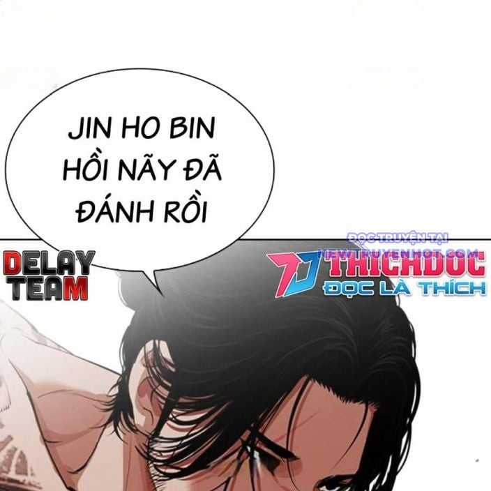 Hoán Đổi Diệu Kỳ Chapter 540 trang 191