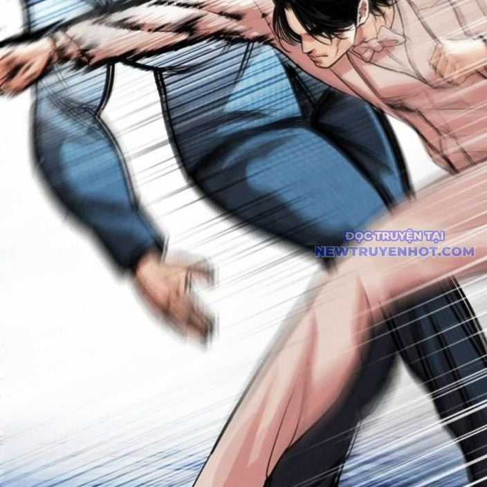 Hoán Đổi Diệu Kỳ Chapter 540 trang 195