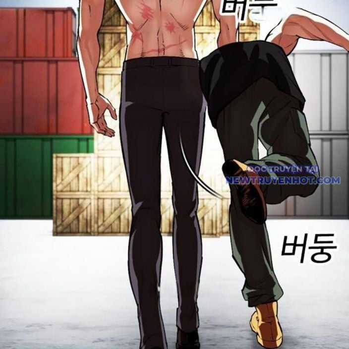 Hoán Đổi Diệu Kỳ Chapter 540 trang 20