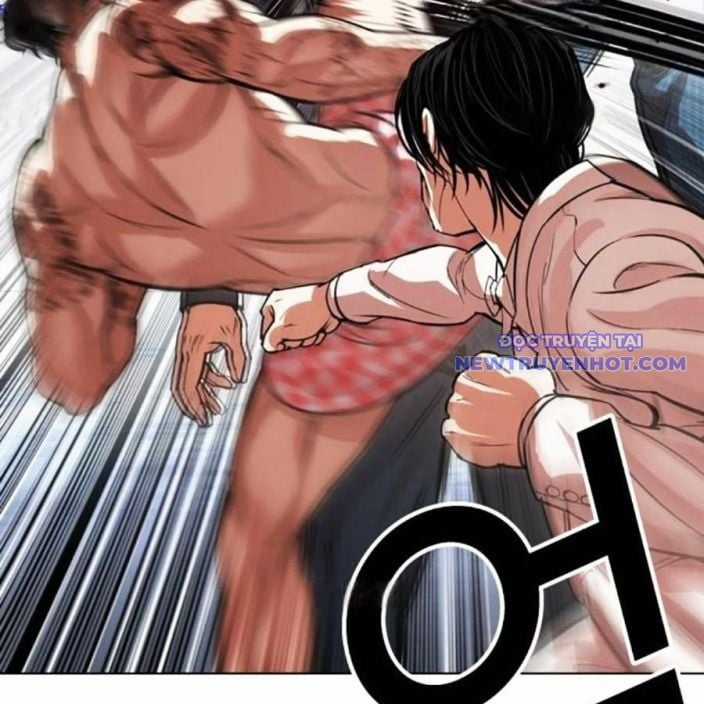 Hoán Đổi Diệu Kỳ Chapter 540 trang 201