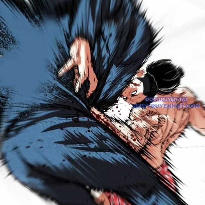 Hoán Đổi Diệu Kỳ Chapter 540 trang 204