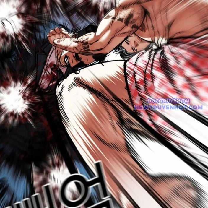 Hoán Đổi Diệu Kỳ Chapter 540 trang 213