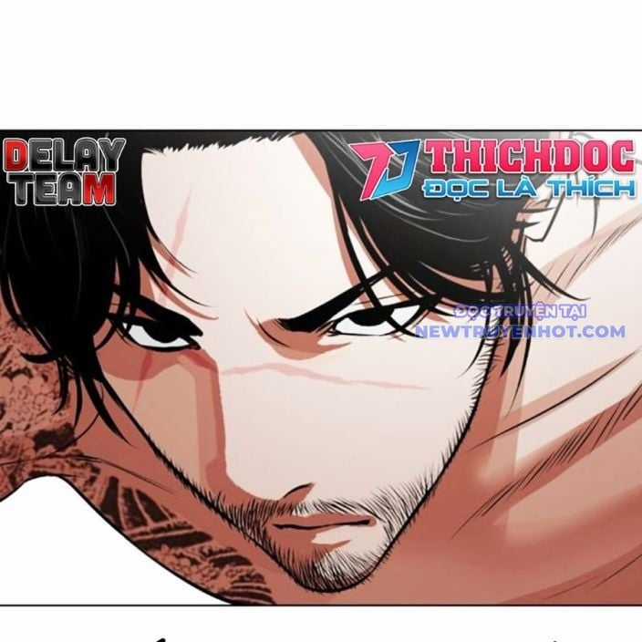 Hoán Đổi Diệu Kỳ Chapter 540 trang 216