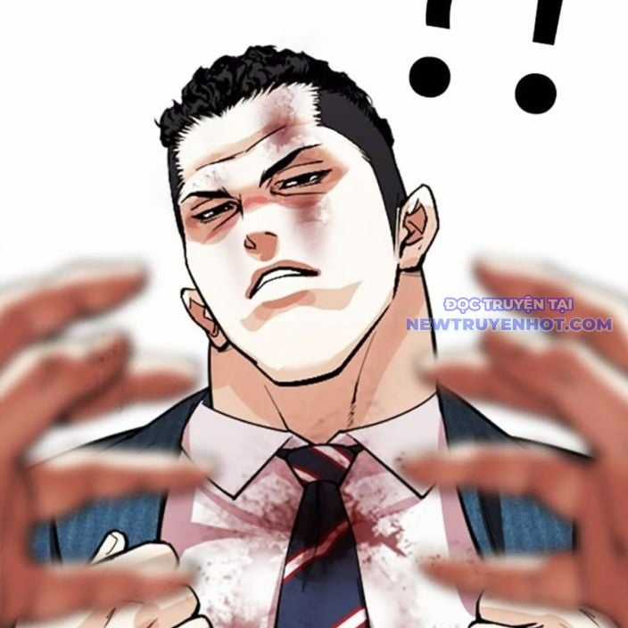 Hoán Đổi Diệu Kỳ Chapter 540 trang 220