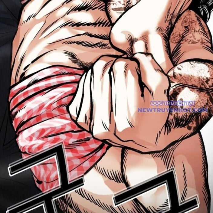 Hoán Đổi Diệu Kỳ Chapter 540 trang 227