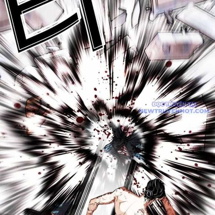 Hoán Đổi Diệu Kỳ Chapter 540 trang 230