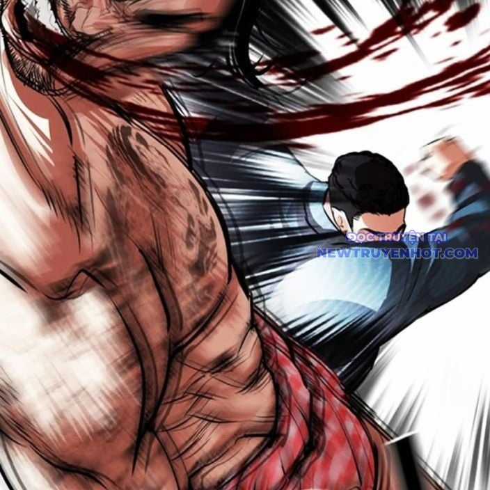 Hoán Đổi Diệu Kỳ Chapter 540 trang 240