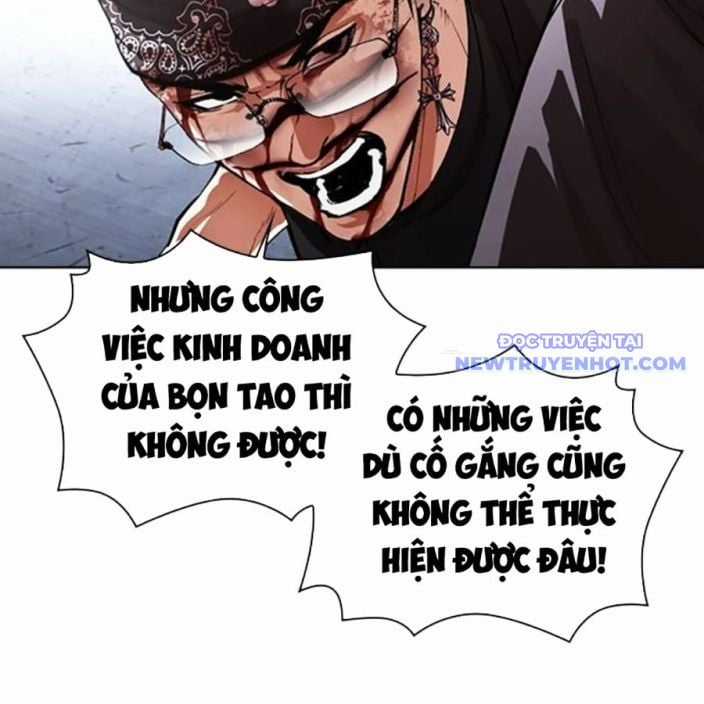 Hoán Đổi Diệu Kỳ Chapter 540 trang 25