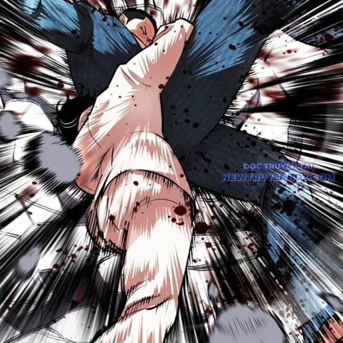 Hoán Đổi Diệu Kỳ Chapter 540 trang 250