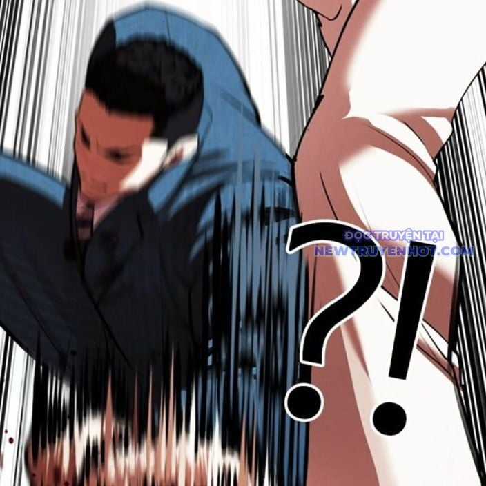 Hoán Đổi Diệu Kỳ Chapter 540 trang 256