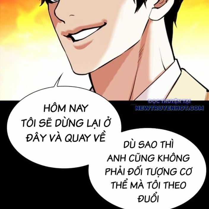 Hoán Đổi Diệu Kỳ Chapter 540 trang 277