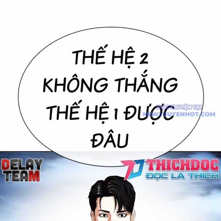 Hoán Đổi Diệu Kỳ Chapter 540 trang 297
