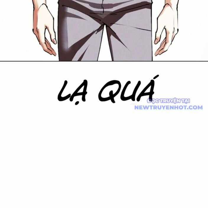 Hoán Đổi Diệu Kỳ Chapter 540 trang 299