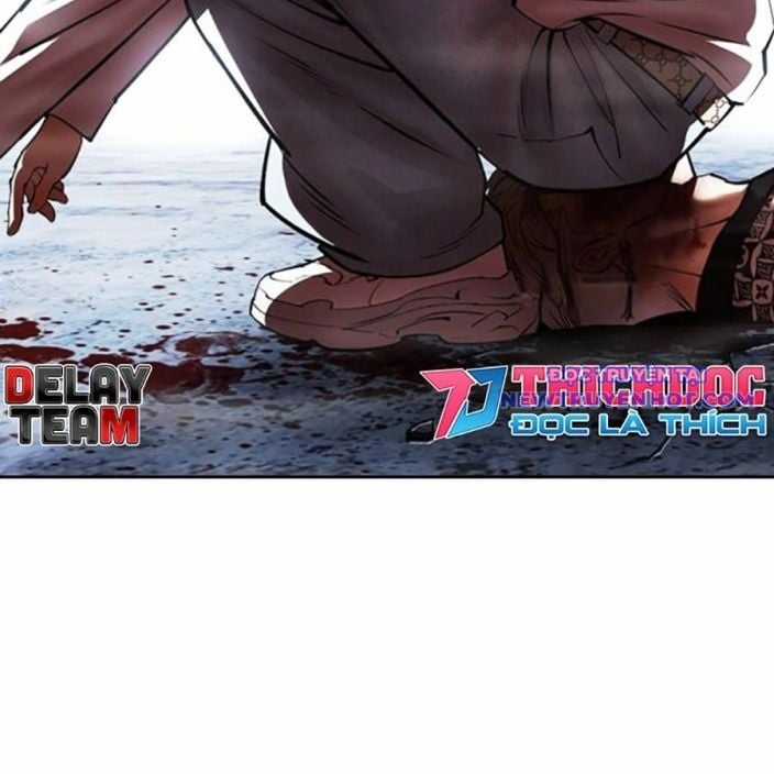 Hoán Đổi Diệu Kỳ Chapter 540 trang 3