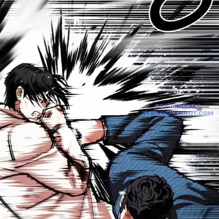 Hoán Đổi Diệu Kỳ Chapter 540 trang 307