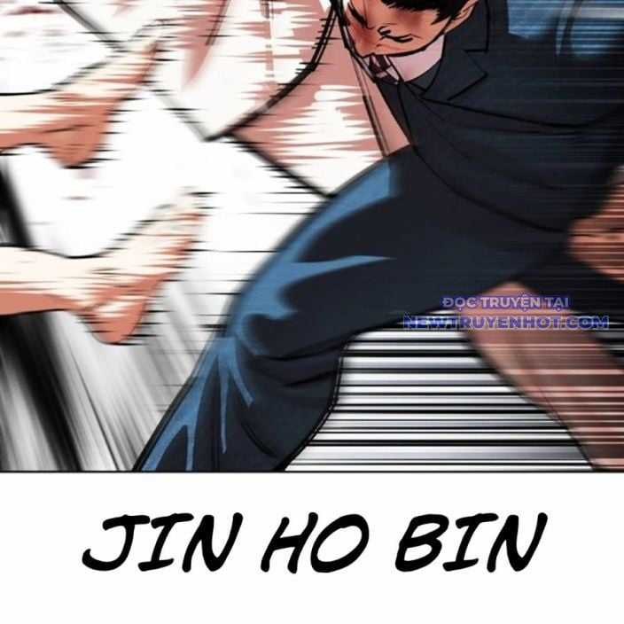 Hoán Đổi Diệu Kỳ Chapter 540 trang 308