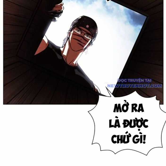 Hoán Đổi Diệu Kỳ Chapter 540 trang 31