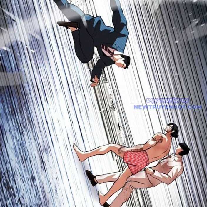 Hoán Đổi Diệu Kỳ Chapter 540 trang 313