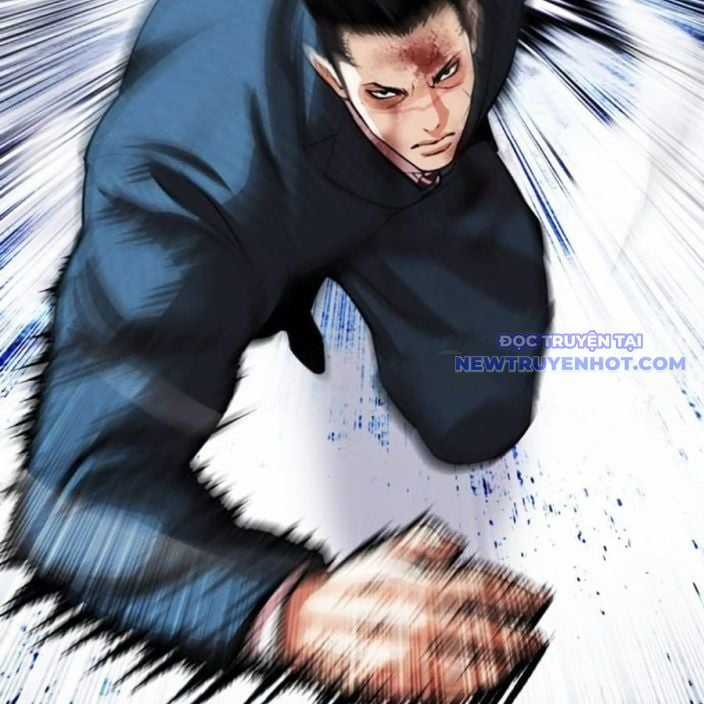 Hoán Đổi Diệu Kỳ Chapter 540 trang 316