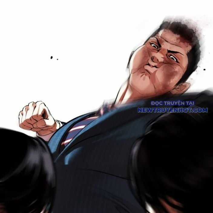 Hoán Đổi Diệu Kỳ Chapter 540 trang 321