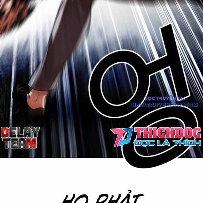 Hoán Đổi Diệu Kỳ Chapter 540 trang 329