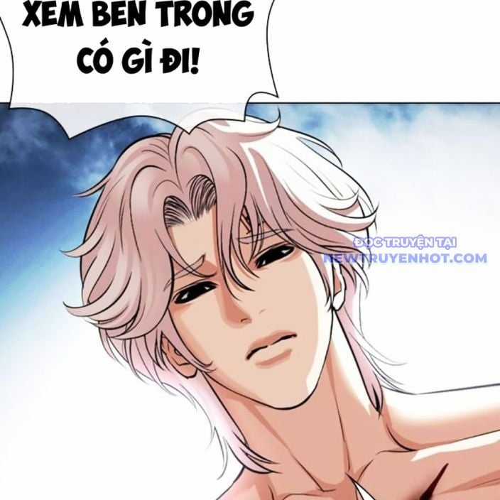 Hoán Đổi Diệu Kỳ Chapter 540 trang 33
