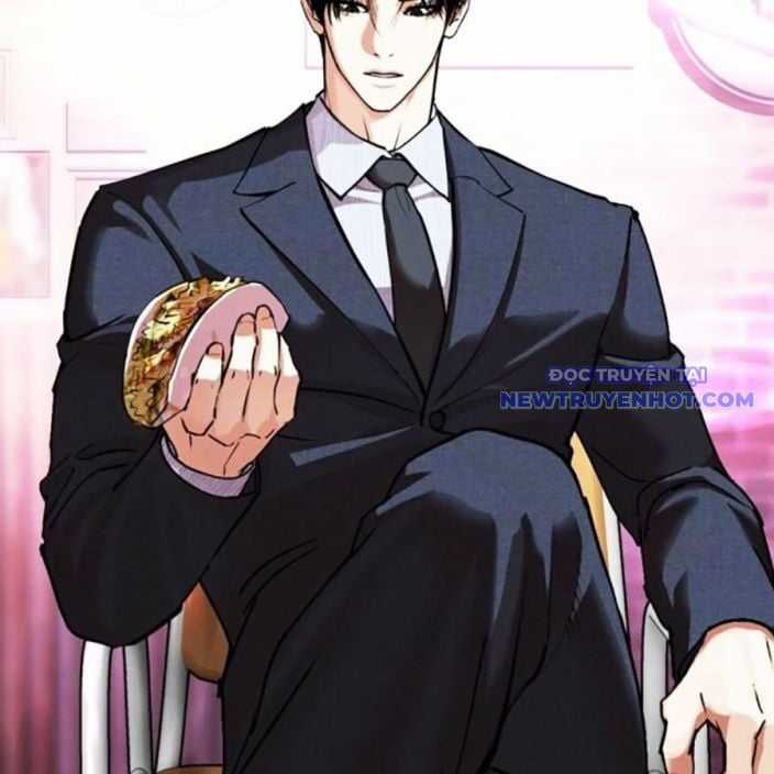 Hoán Đổi Diệu Kỳ Chapter 540 trang 333