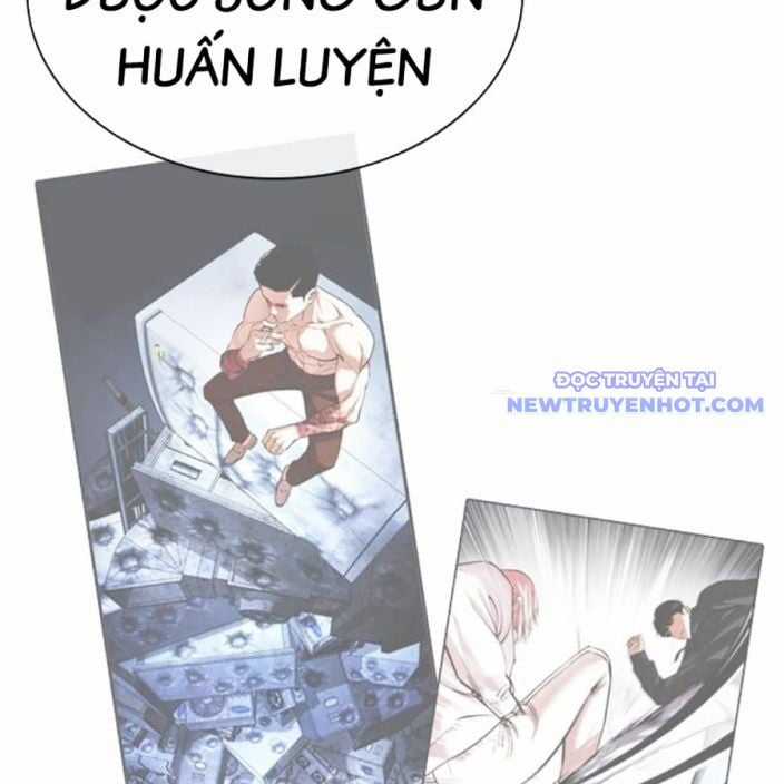 Hoán Đổi Diệu Kỳ Chapter 540 trang 338