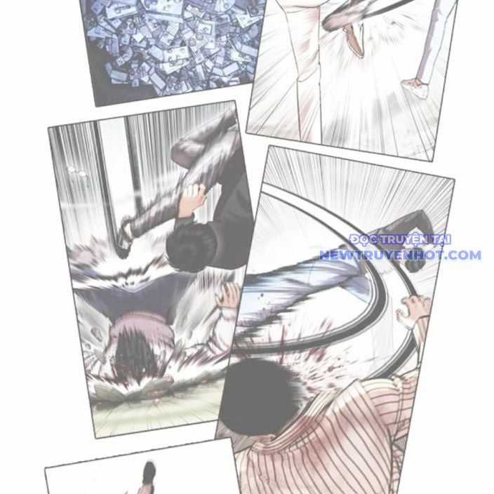 Hoán Đổi Diệu Kỳ Chapter 540 trang 339