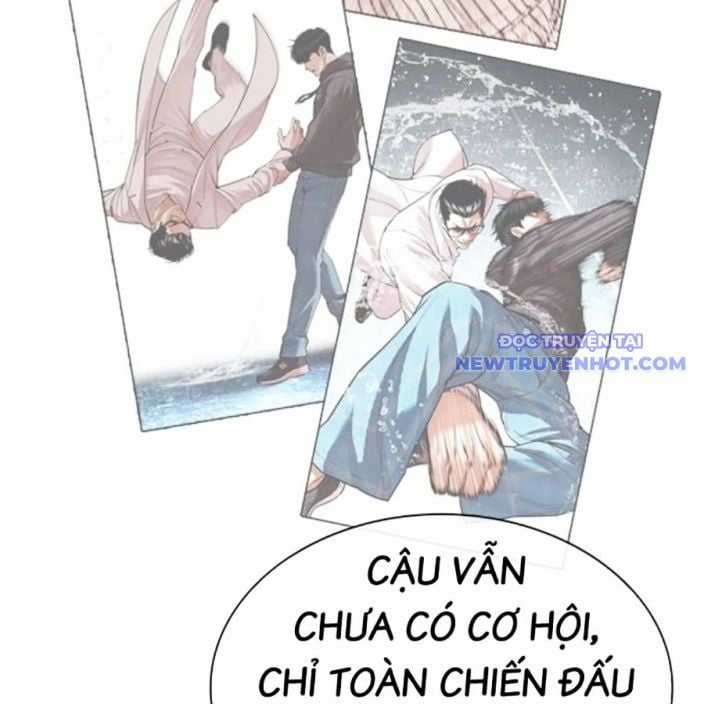 Hoán Đổi Diệu Kỳ Chapter 540 trang 340