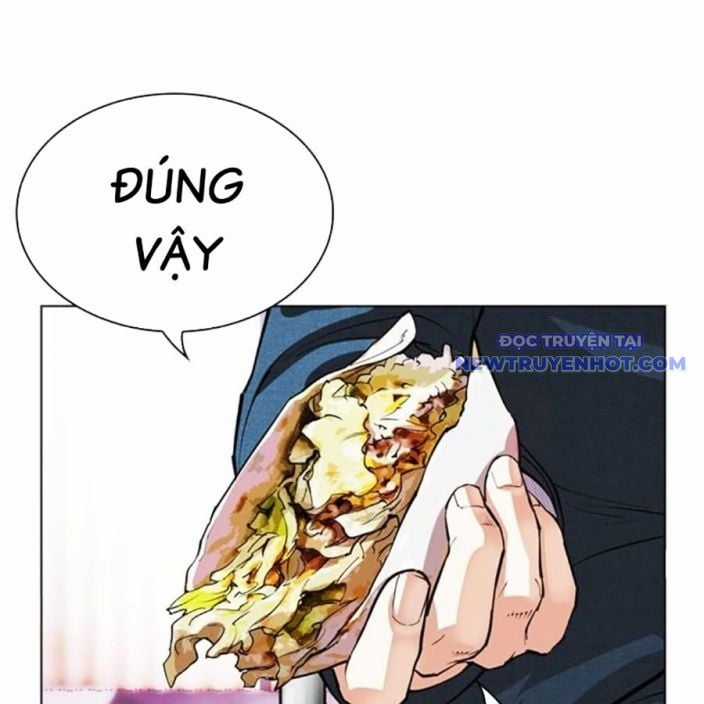 Hoán Đổi Diệu Kỳ Chapter 540 trang 342