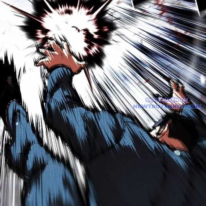 Hoán Đổi Diệu Kỳ Chapter 540 trang 349