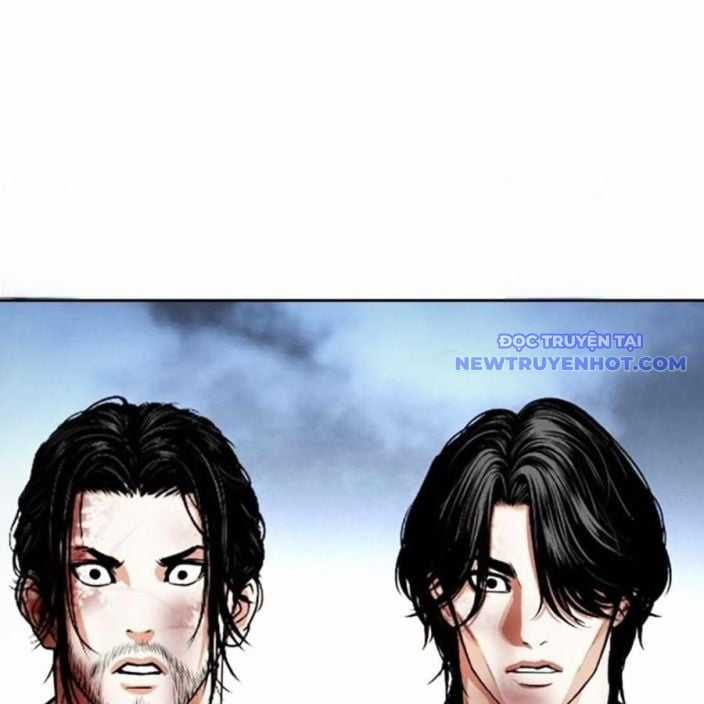 Hoán Đổi Diệu Kỳ Chapter 540 trang 351