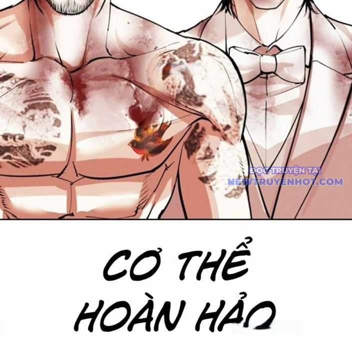 Hoán Đổi Diệu Kỳ Chapter 540 trang 352