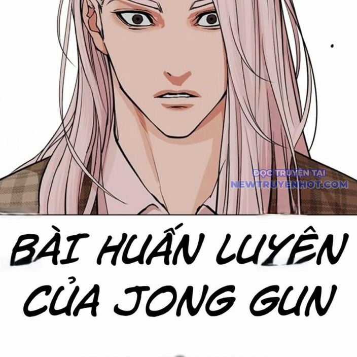 Hoán Đổi Diệu Kỳ Chapter 540 trang 354