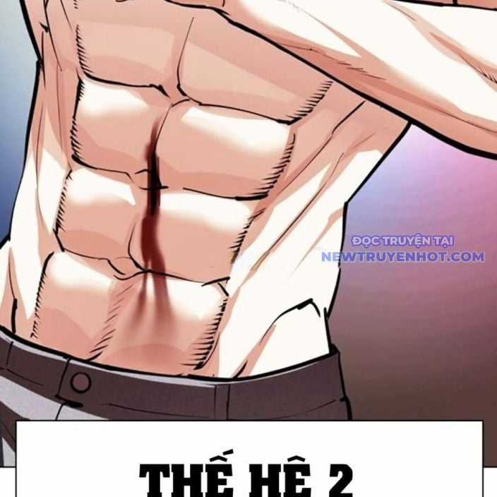 Hoán Đổi Diệu Kỳ Chapter 540 trang 365