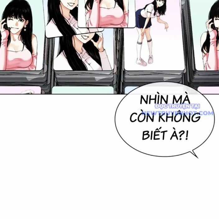 Hoán Đổi Diệu Kỳ Chapter 540 trang 40