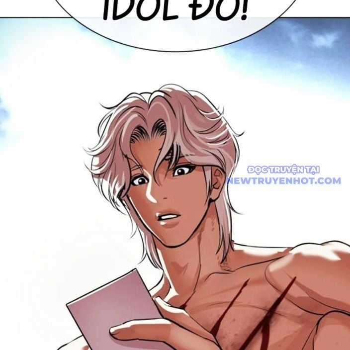 Hoán Đổi Diệu Kỳ Chapter 540 trang 42