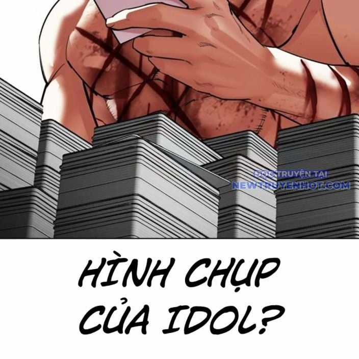 Hoán Đổi Diệu Kỳ Chapter 540 trang 43