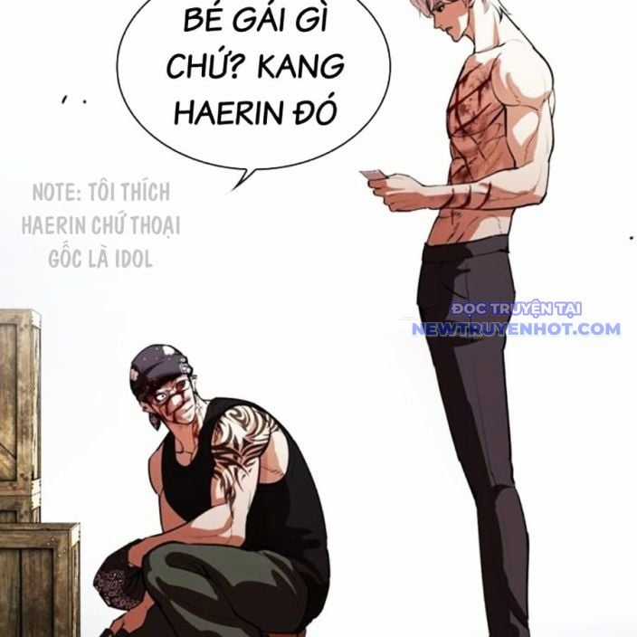 Hoán Đổi Diệu Kỳ Chapter 540 trang 48