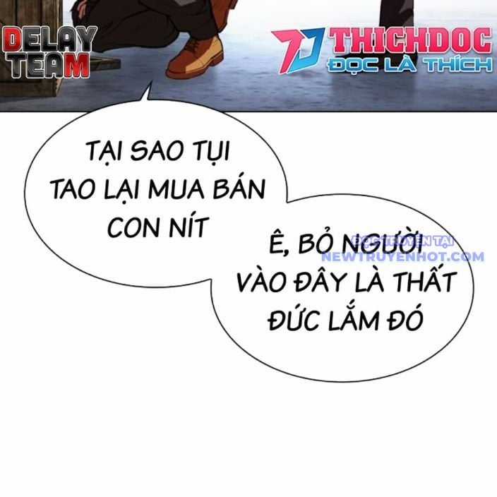 Hoán Đổi Diệu Kỳ Chapter 540 trang 49
