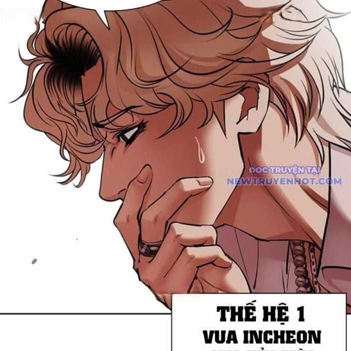 Hoán Đổi Diệu Kỳ Chapter 540 trang 5