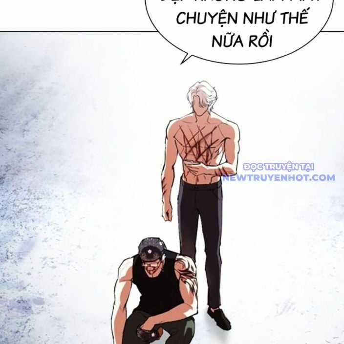 Hoán Đổi Diệu Kỳ Chapter 540 trang 51